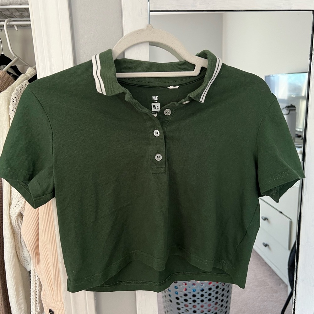 pacsun top